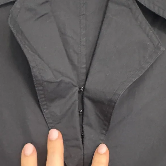 L’academie Black Dress
